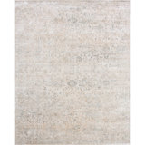 Canterbury Abstract Area Rug