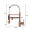 Belfry Kitchen Marhta Kitchen Faucet-1008864096