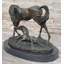 Sculpture Yohan Bugatti