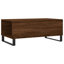Azianna Sled Coffee Table with Storage-1224628934