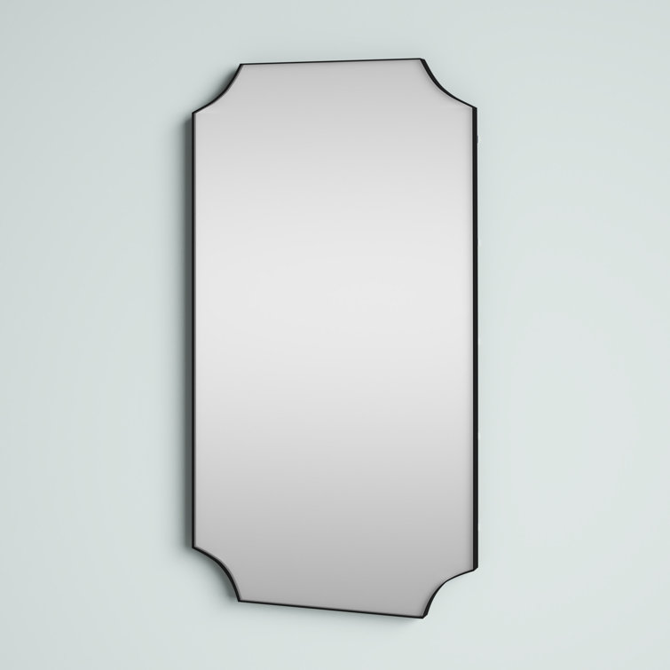 Letellier Mirror
