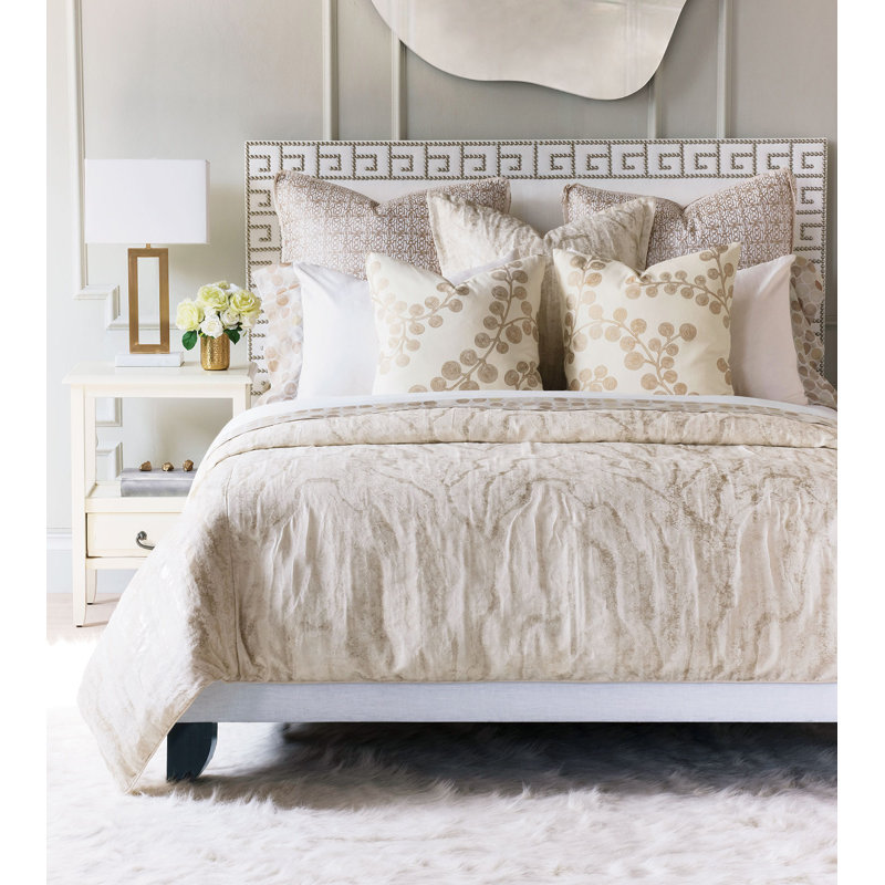 Elara Duvet Cover Set