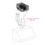 30" Wood 400 CFM Ducted Wall Mount Range Hood-1059152279