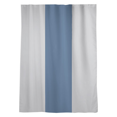 Sateen Sheer Curtain Single Panel