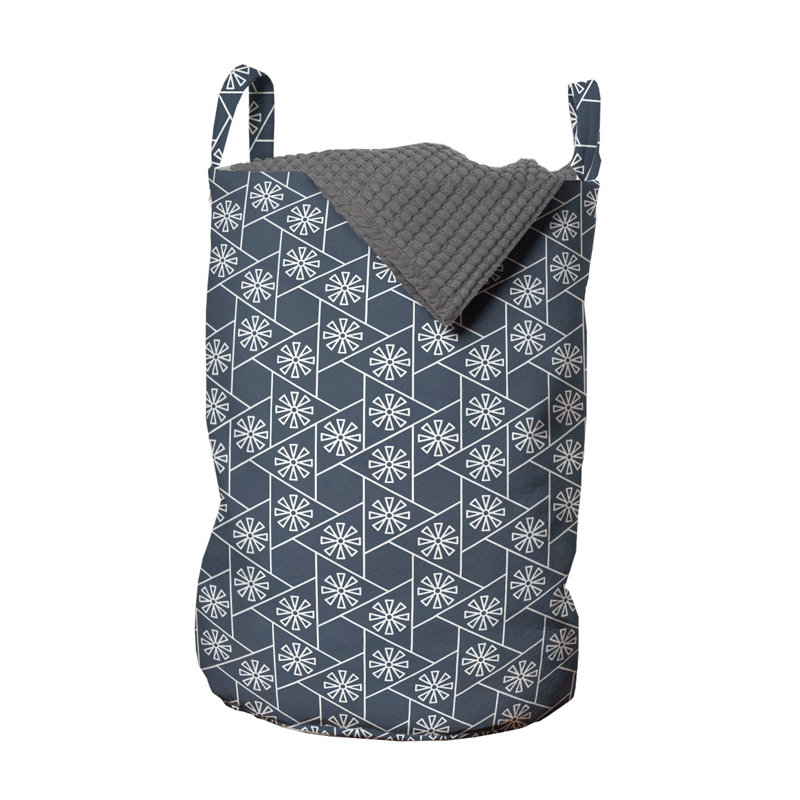 Laundry Bag with Handles