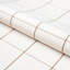 Schumacher x Veere Grenney Woodman Check Fabric-1615895133