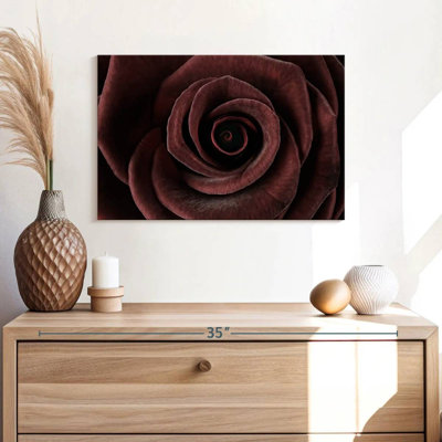 Dark Rose