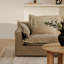 Daylen Upholstered Accent Chair-260595110