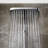 Tempesta Rain Adjustable Shower Head with DreamSpray-61501022
