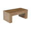 Table basse de 47 pouces Farmhouse