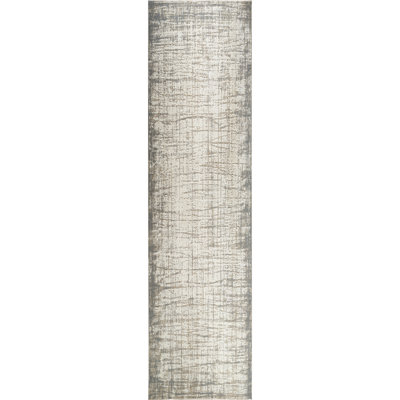 High-Low Kinsley Rug