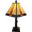 Devito Metal Table Lamp-348029422