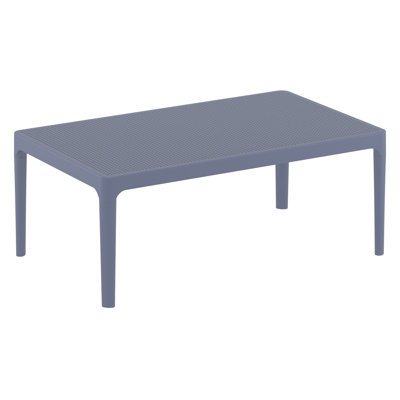 Farrah 2 - Person Patio Conversation Set