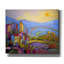  «Cascading Dream 2» par Dorothy Fagan, art mural sur toile-1795972979