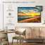 Senne de la Barbade, coucher de soleil-424128197-424128195