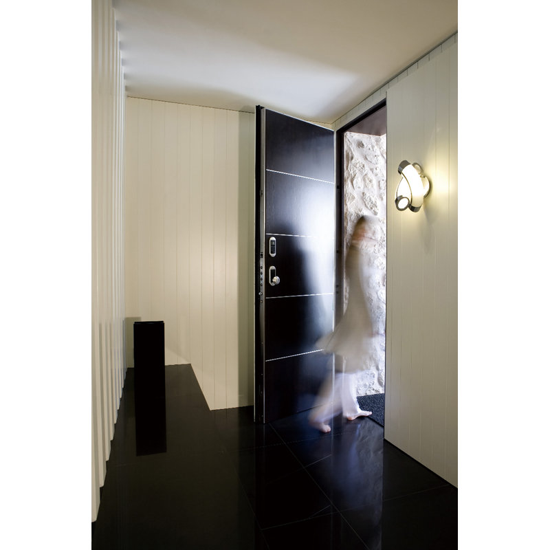 Tongouin Flush Mounted Sconce