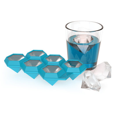 Plateau à glaçons en silicone TrueZoo