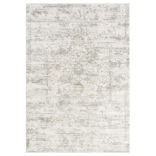 Floral Rug