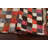 One-of-a-Kind 5'11'' X 9'11'' New Age Wool Area Rug in Multicolor
