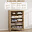 80 cm W Chest of 5 Drawers