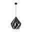 Luminaire suspendu géométrique à 1 lumière Hendry-1756285300-1768922916