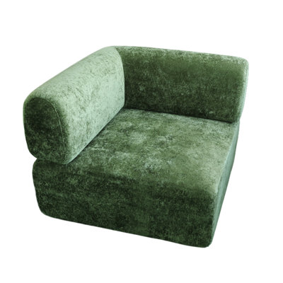 Upholstered Accent Chair