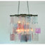 Lustre en cristal Amethyst Murano-90715999-90716003-130792601