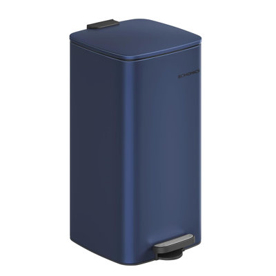 Step On Kitchen Trash Can - 30L