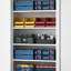 Multi-purpose Garage Lockers-130518687