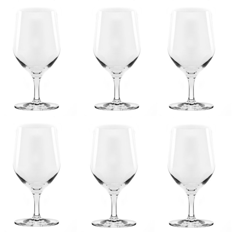 Verre 10 verres Steckberry Street Breckenridge