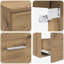 Vanity & Mirror Set-1647837495