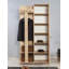 Portemanteau avec rangement pour chaussures Newark