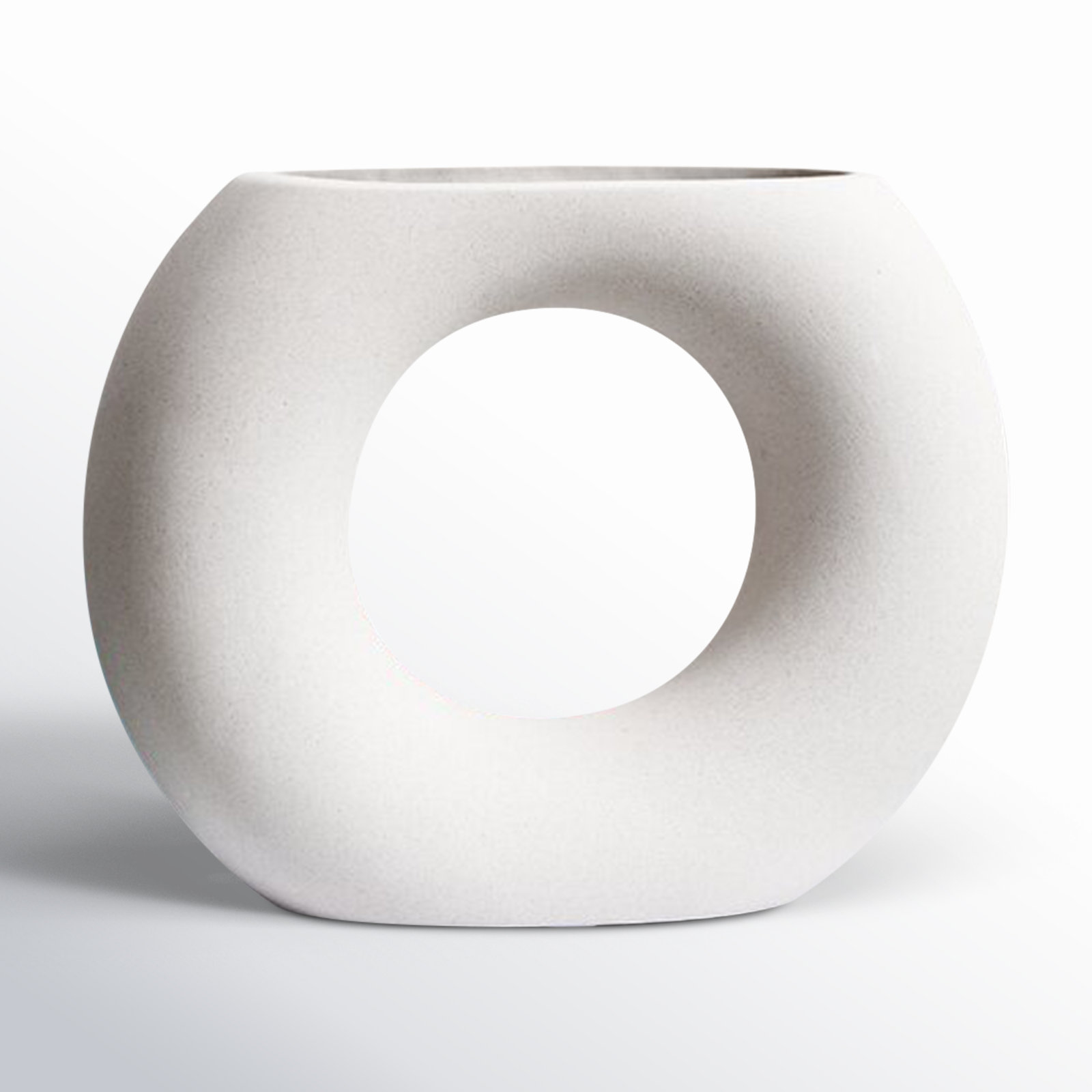 Revel 5.6'' Handmade Ceramic Table Vase