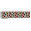 Lupe Stars and Triangles Fabric
