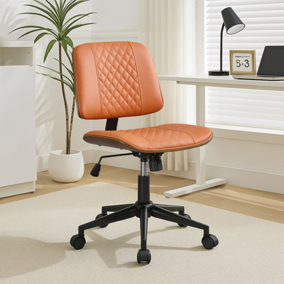 Chaise de bureau Mid-Century