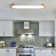 Cherron 1-Light 70cm LED Flush Mount