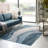 Abstract Area Rug For Living Room Bedroom-1019843531