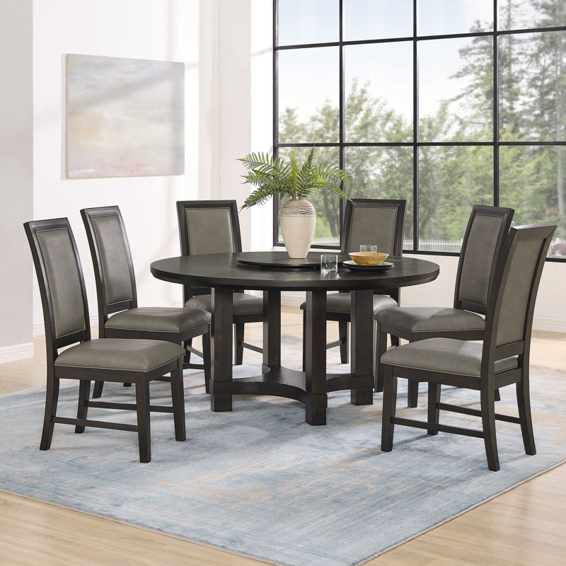 6 - Person Dining Set