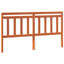 Solid Wood Headboard-932000329