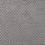 Eden 2.0 Modern Rimmed Penny Round Polished Porcelain Mosaic-42388002