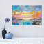 «Fractured Cumulus» par Scott Naismith - reproduction d'art-52463111-52463114