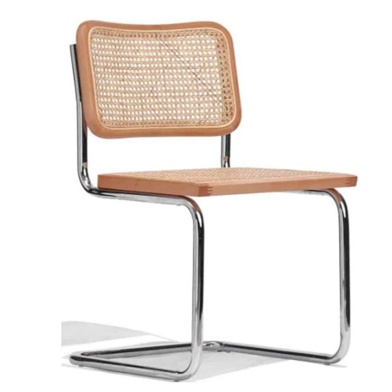 Fauteuil Acescc, Naturel