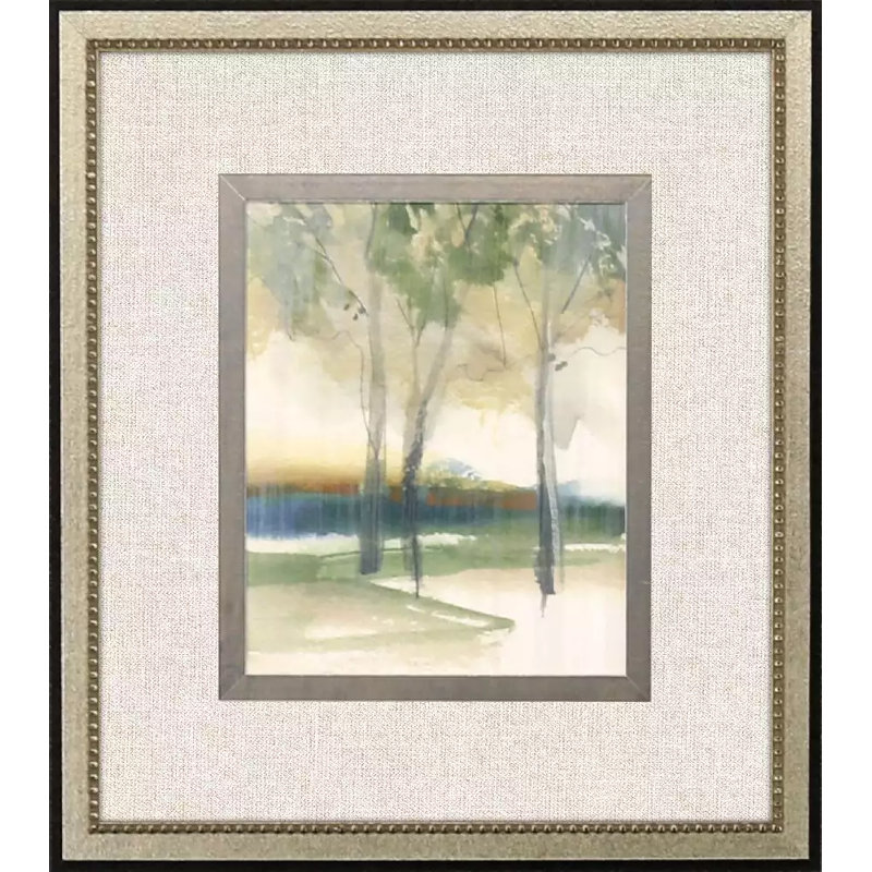 Treescape Study Set by Jardine
