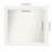 Emoni Solid Wood Wall Mirror-1941748372