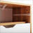 Set Of 2 Bedside Table With Two Drawers-705414519