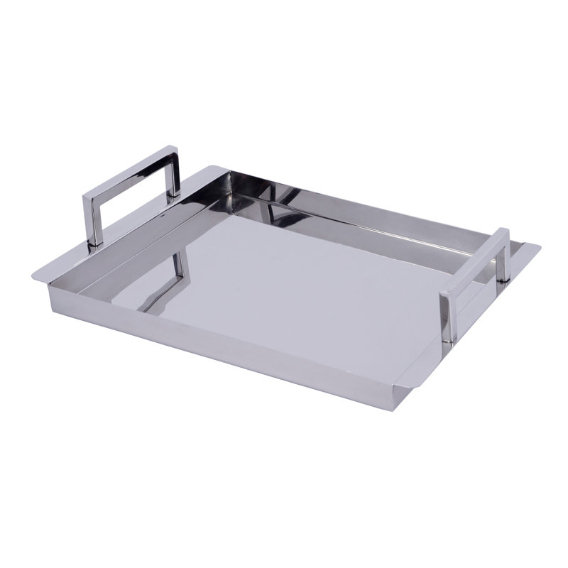 Plateau de service rectangulaire Caln