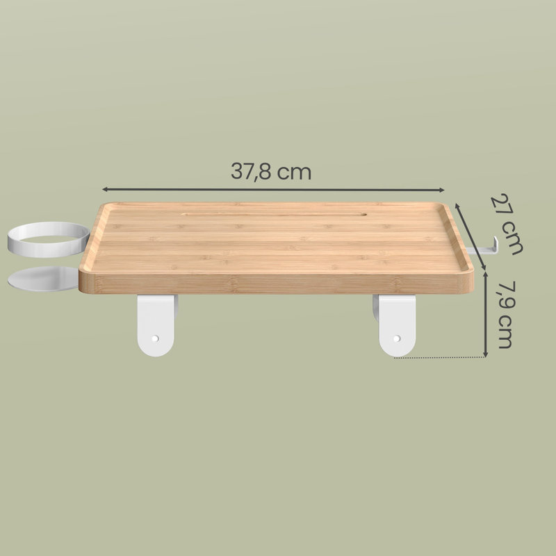 Tables de bout