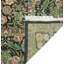 Tapis noir Pak-Persian Donna