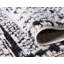 Tapis ivoire / noir Juliet-1197702085