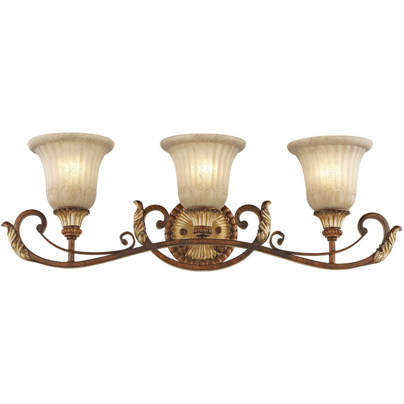 Villa Verona 3 - Light Vanity Light